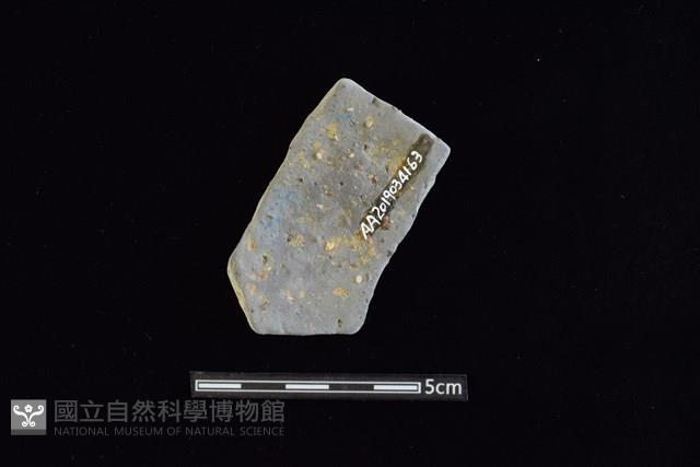 陶片藏品圖，第2張