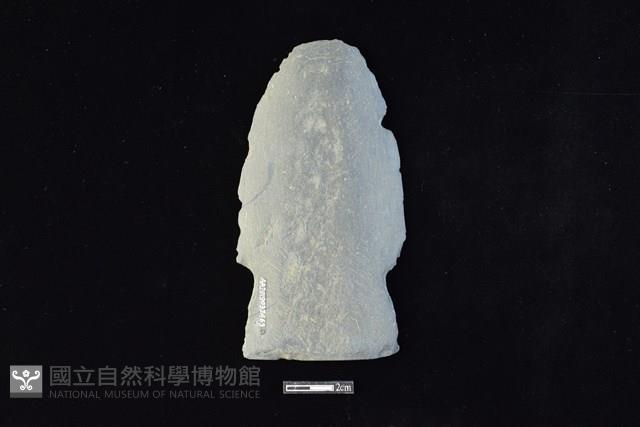 戈形器藏品圖，第1張