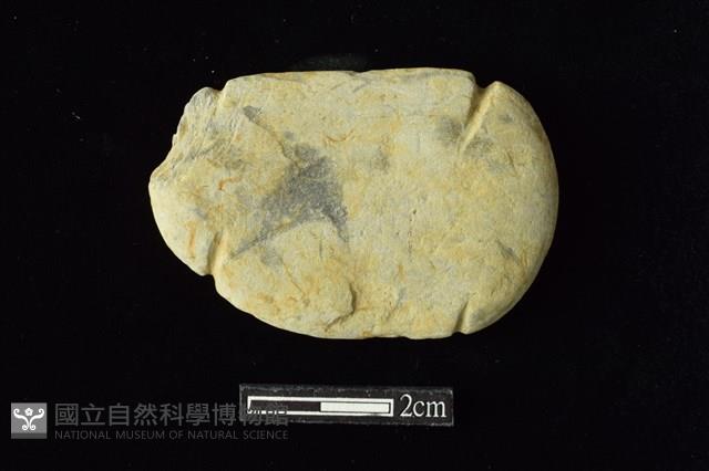 網墜藏品圖，第1張