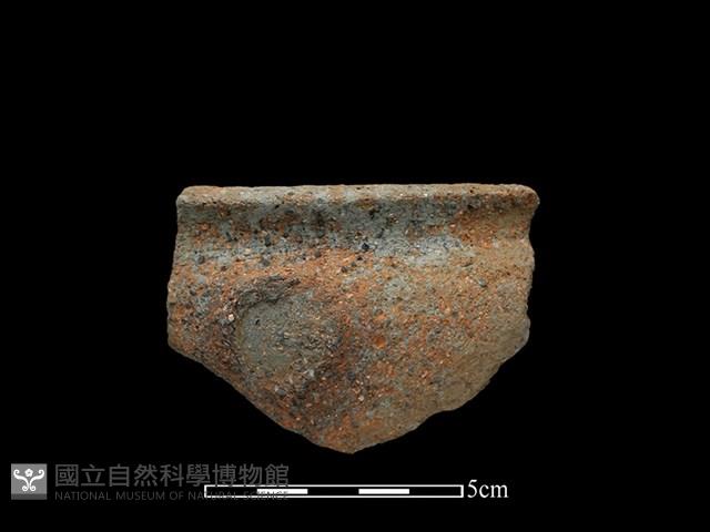 陶罐藏品圖，第1張