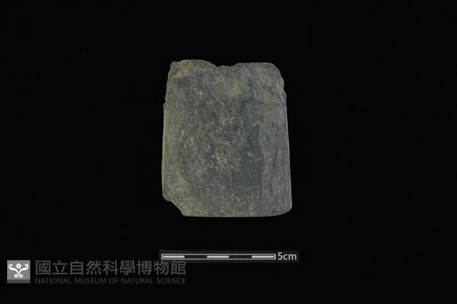 戈形器藏品圖，第1張