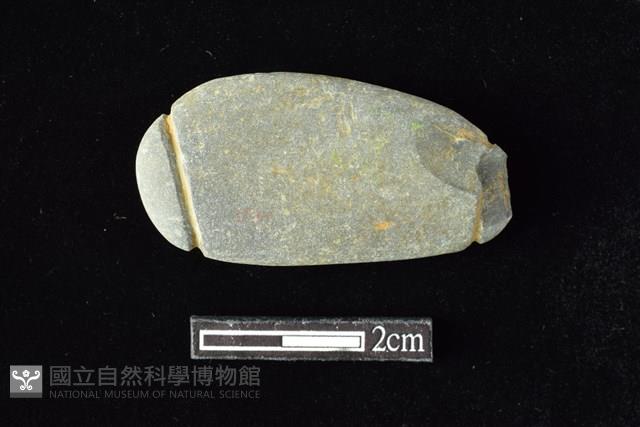 網墜藏品圖，第1張