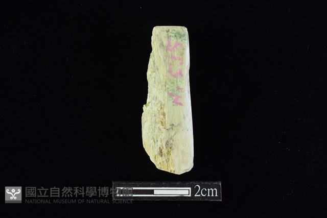 錛鑿形器藏品圖，第2張