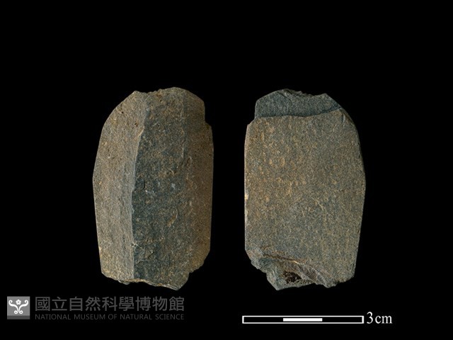 矛鏃形器藏品圖，第1張