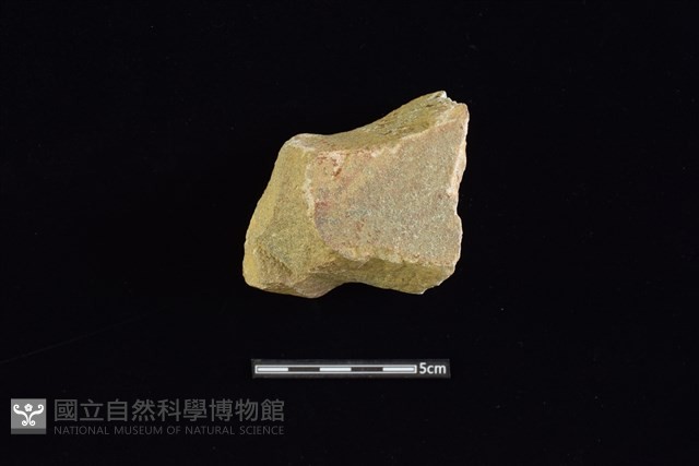 砥石藏品圖，第1張