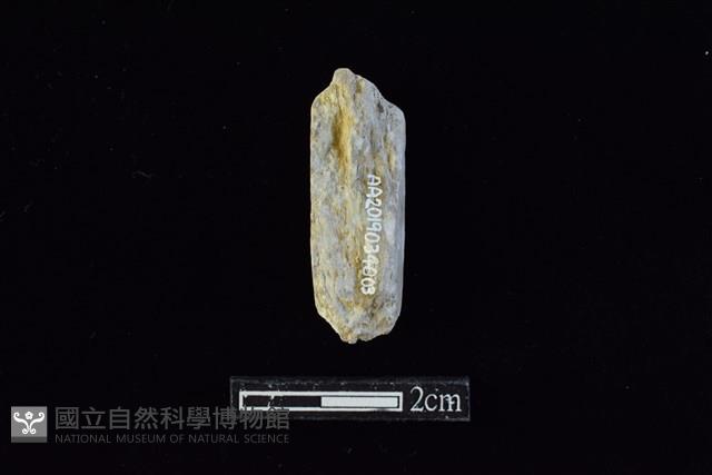 玉料藏品圖，第2張