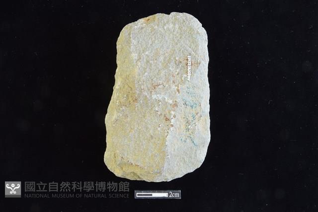 斧鋤形器藏品圖，第2張