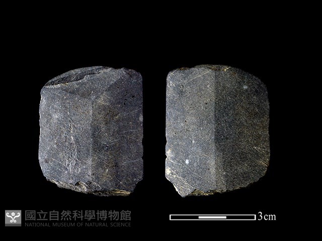 矛鏃形器藏品圖，第1張