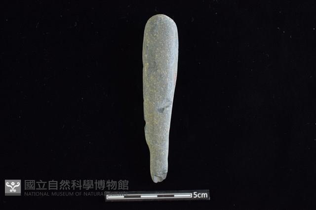 石鎚藏品圖，第2張