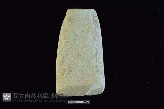 錛鑿形器藏品圖，第1張
