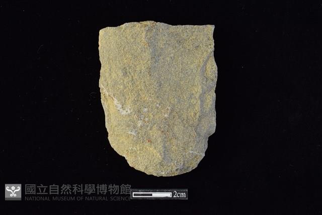 斧鋤形器藏品圖，第1張