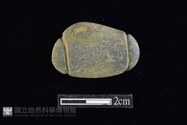 網墜藏品圖，第1張