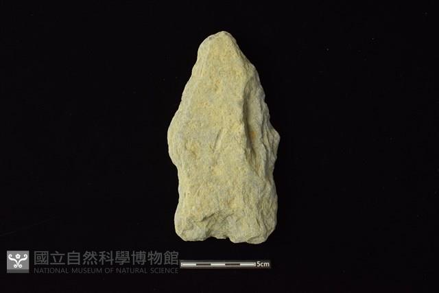 戈形器藏品圖，第1張