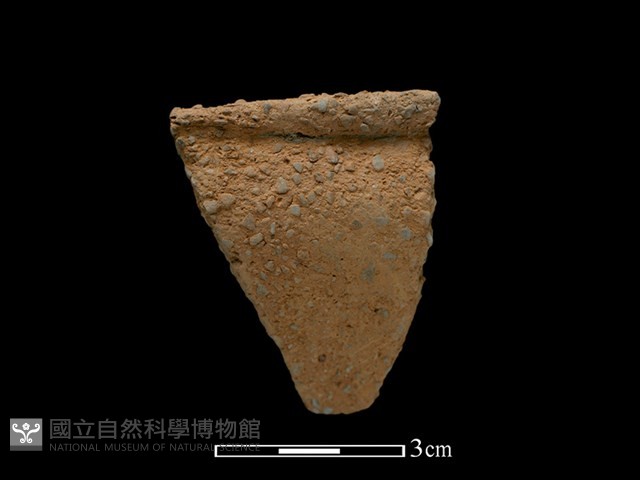 陶缽藏品圖，第1張