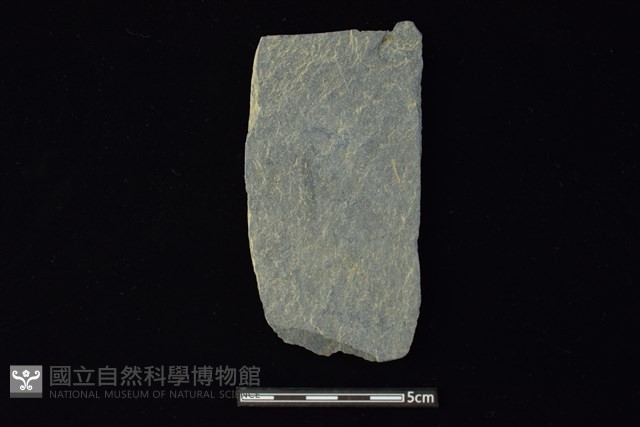 石器殘件藏品圖，第1張