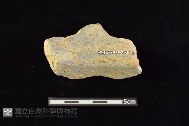 陶罐藏品圖，第2張