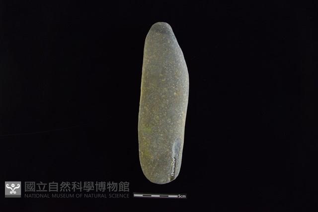 石鎚藏品圖，第2張