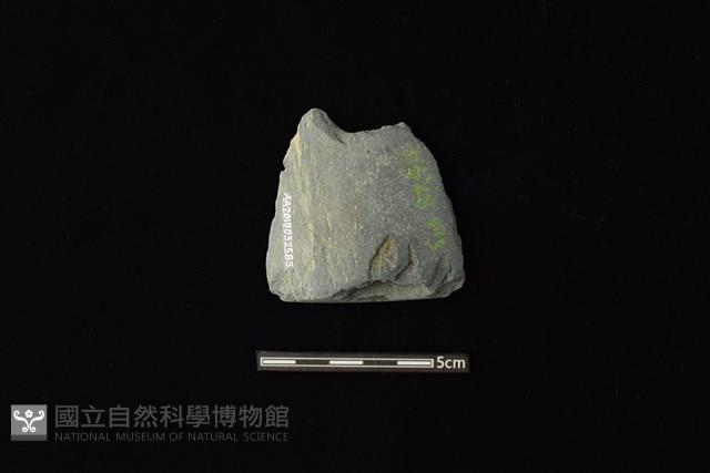 戈形器藏品圖，第1張