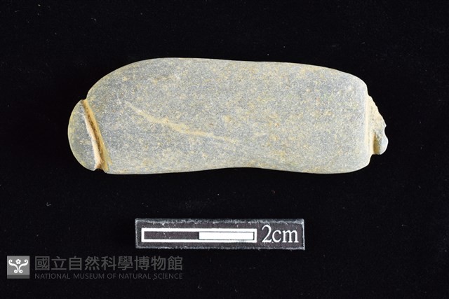網墜藏品圖，第1張