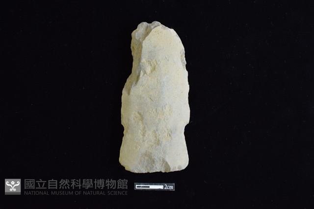 戈形器藏品圖，第1張