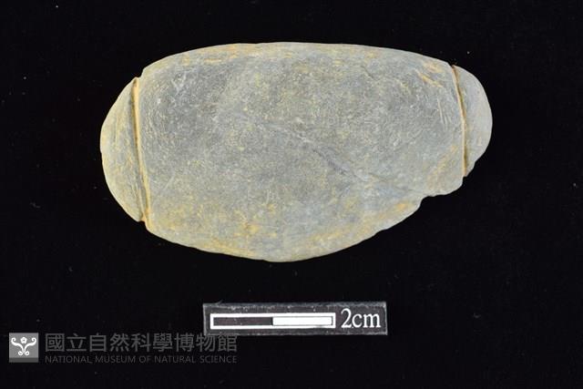 網墜藏品圖，第1張