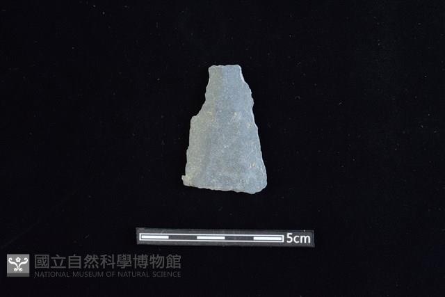 矛鏃形器藏品圖，第1張