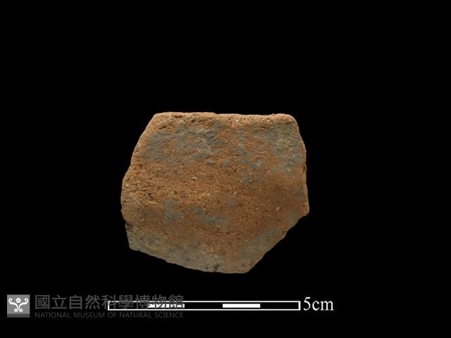 陶缽藏品圖，第1張