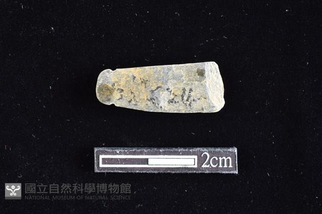 網墜藏品圖，第2張