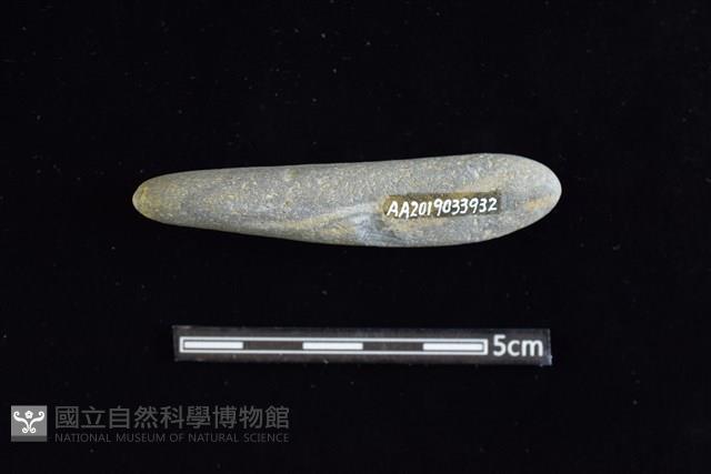 石材藏品圖，第2張