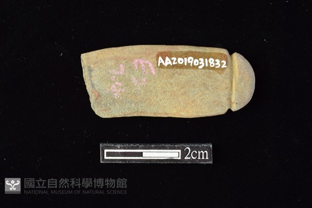 網墜藏品圖，第2張