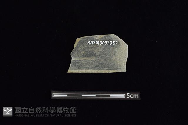 石刀藏品圖，第2張