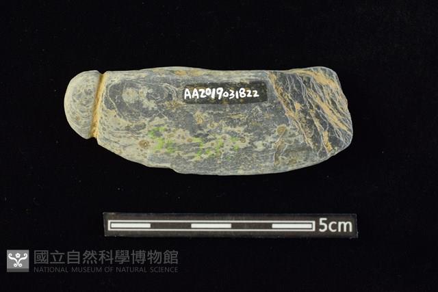 網墜藏品圖，第2張