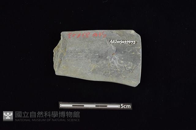 石鐮藏品圖，第2張