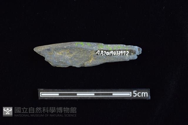 石材藏品圖，第2張