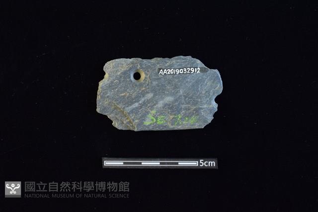 石刀藏品圖，第2張