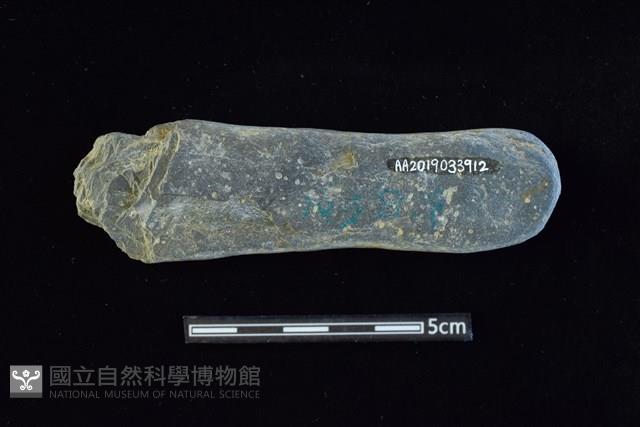 石材藏品圖，第2張