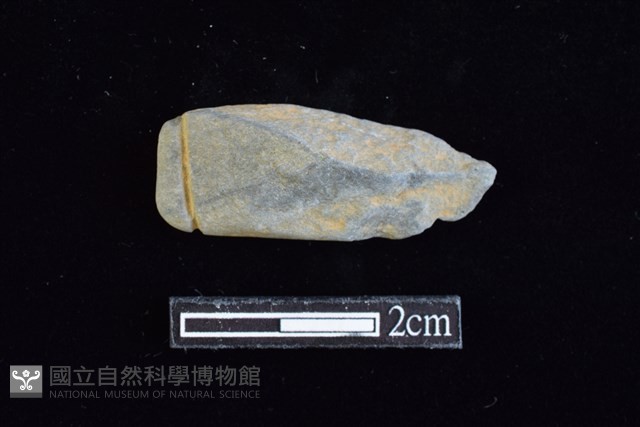 網墜藏品圖，第2張