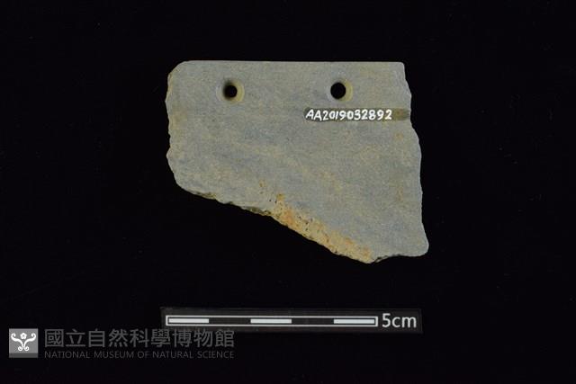 石刀藏品圖，第2張