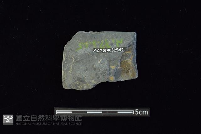 石刀藏品圖，第2張