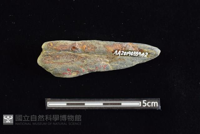 石材藏品圖，第2張