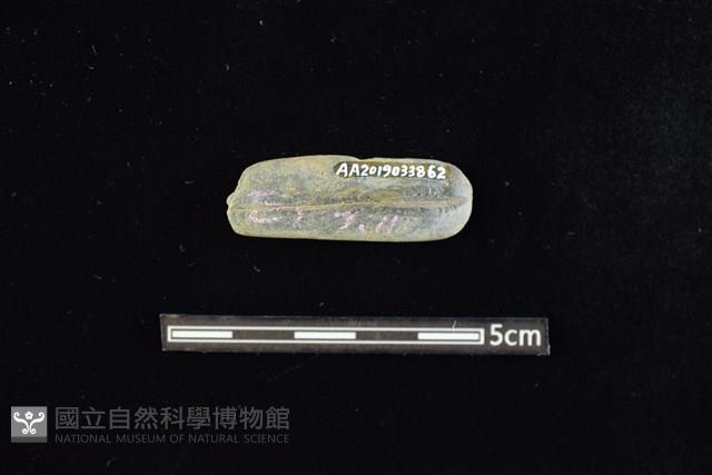 石材藏品圖，第2張