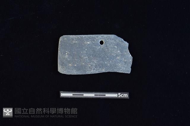 石刀藏品圖，第2張