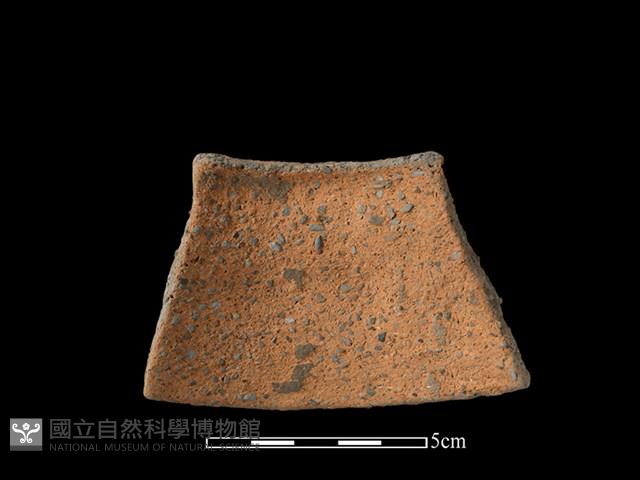 陶片藏品圖，第2張