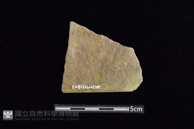 石鋸藏品圖，第2張