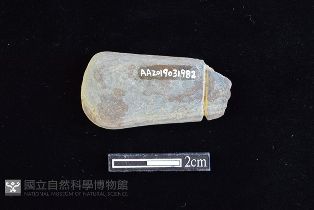 網墜藏品圖，第2張