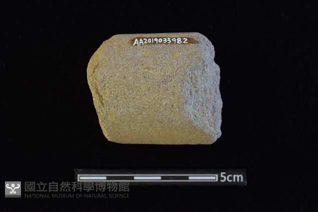 砥石藏品圖，第2張