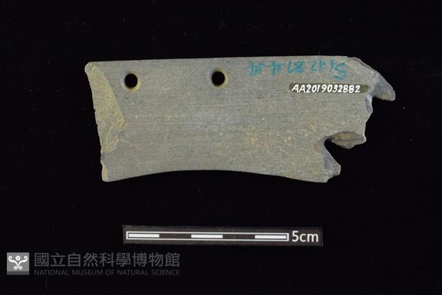 石刀藏品圖，第2張