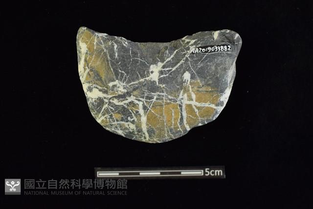 石材藏品圖，第2張