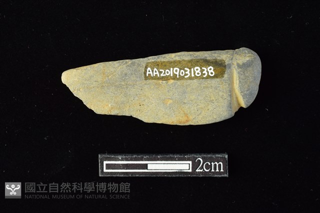網墜藏品圖，第2張