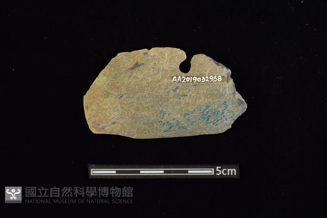 石刀藏品圖，第2張